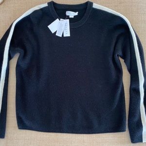 Velvet by Graham & Spencer 100% Cashmere Sweater